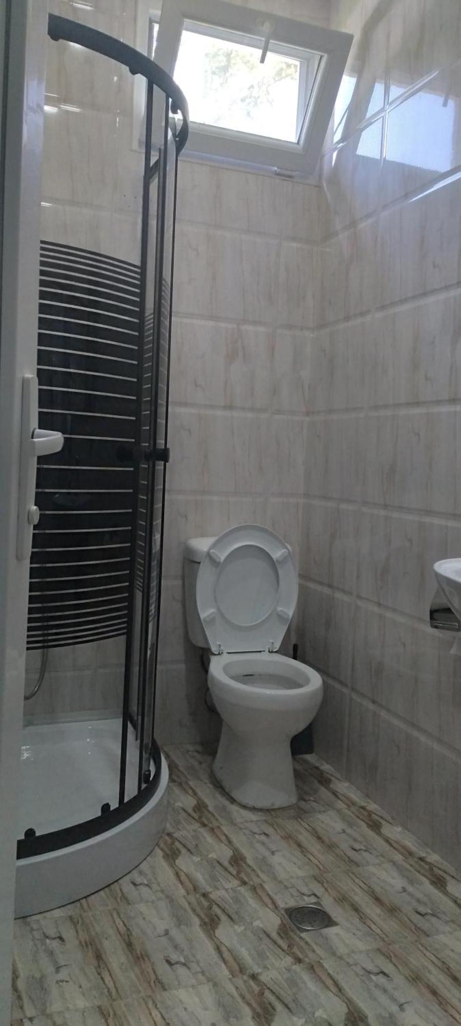 Small Guest House Kvariati Habitación foto