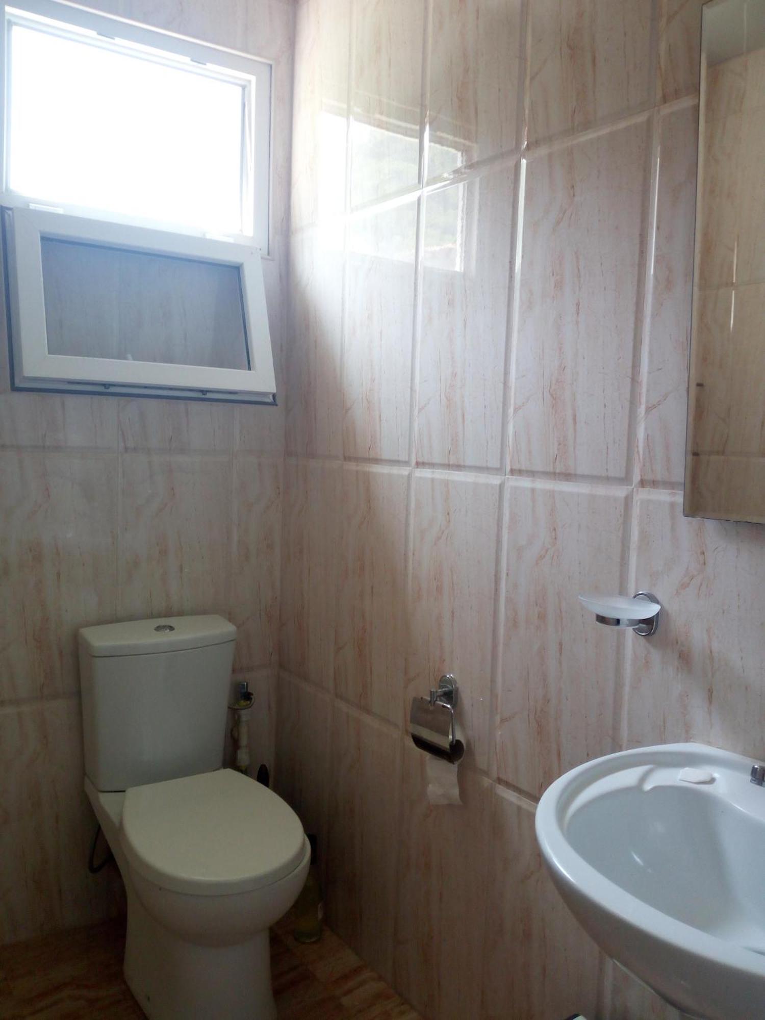 Small Guest House Kvariati Exterior foto